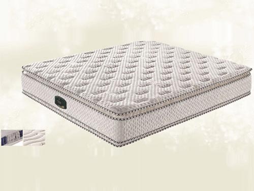 生態床墊成新寵